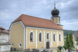 Homepage Michael Walter